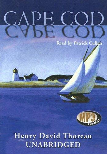 Cape Cod cover