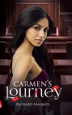 Carmen's Journey cover