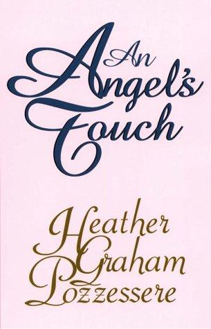 An angel's touch cover