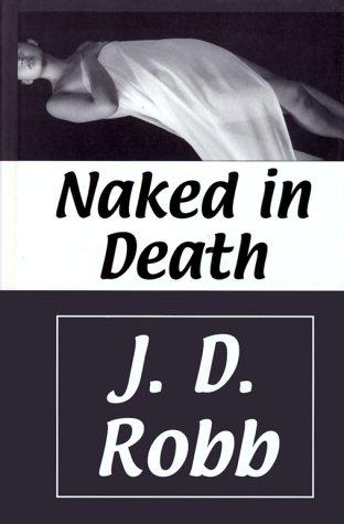 Naked in Death cover