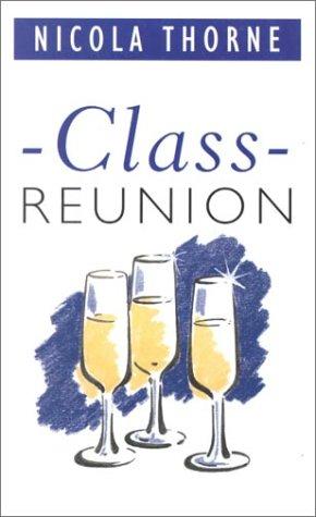 Class Reunion cover