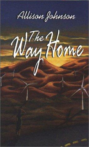 The way home cover