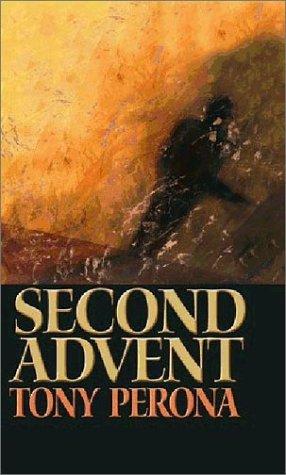 Second Advent cover