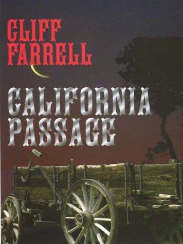 California passage cover