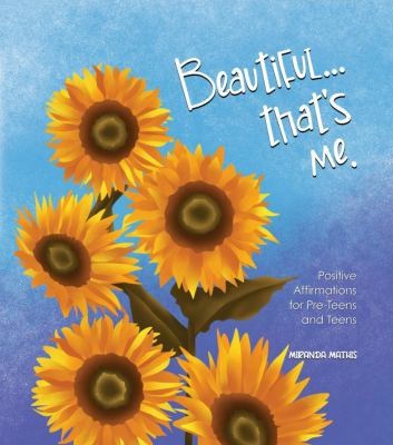 Beautiful...that's Me cover