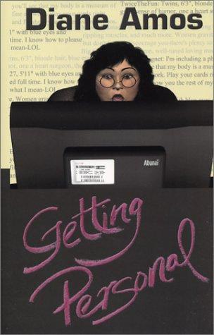 Getting personal cover