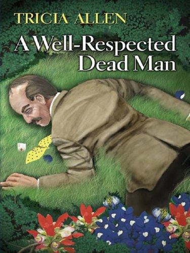 A well-respected dead man cover