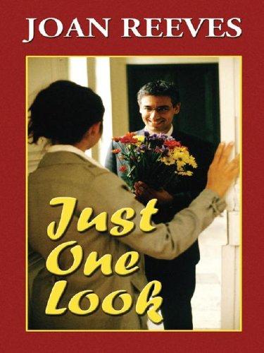 Just one look cover