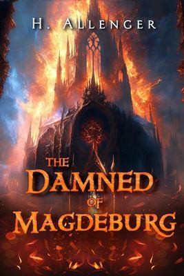 Damned of Magdeburg cover