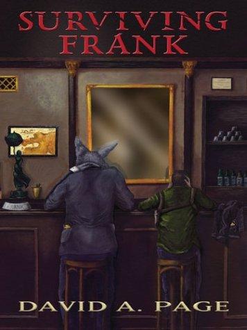 Surviving Frank cover