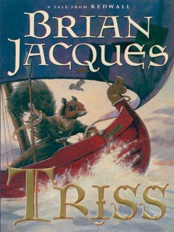 Triss cover