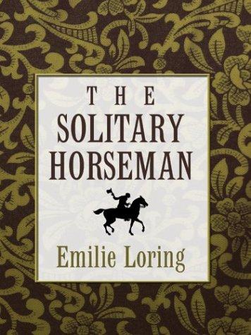 The Solitary Horseman cover