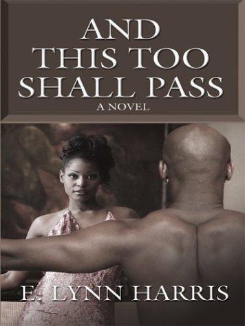 And this too shall pass cover