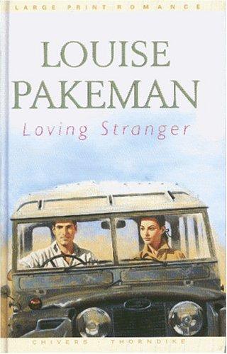 Loving stranger cover