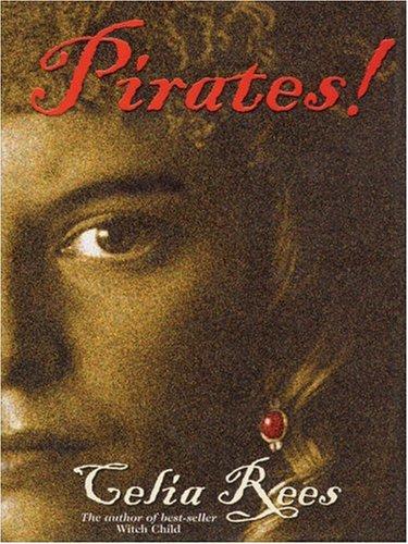 Pirates! cover