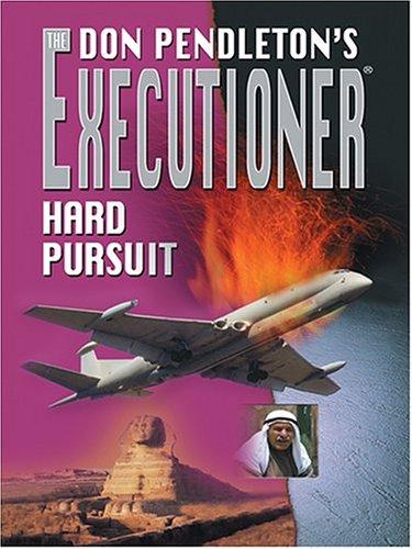 Hard pursuit cover