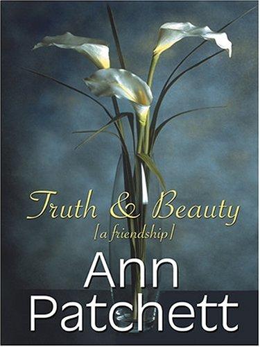 Truth & Beauty cover