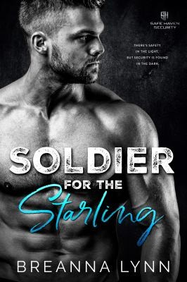Soldier for the Starling cover