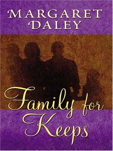 Family for Keeps cover