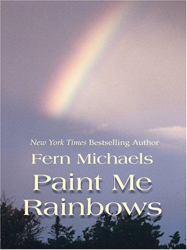 Paint Me Rainbows cover