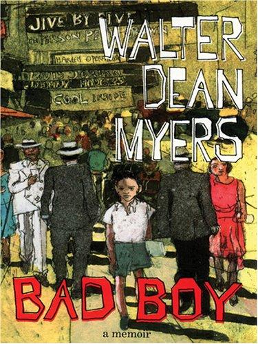 Bad Boy cover