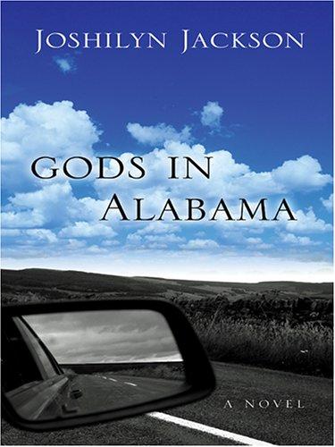 Gods in Alabama cover