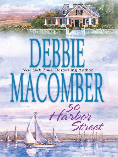 50 Harbor Street cover
