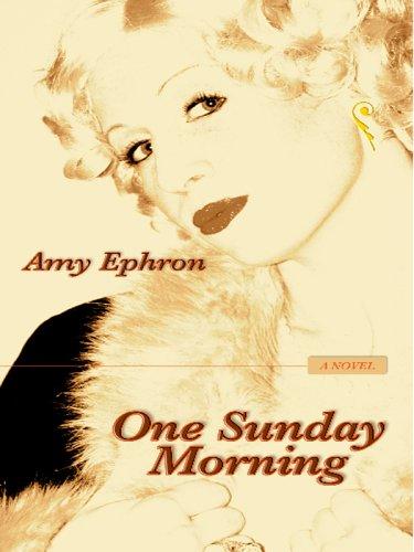 One Sunday morning cover
