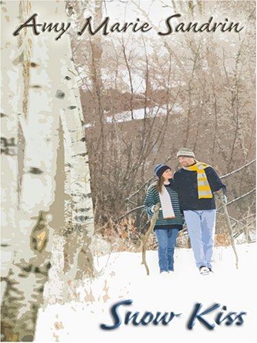 Snow kiss cover