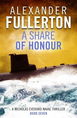 Share of Honour cover