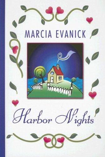 Harbor Nights cover