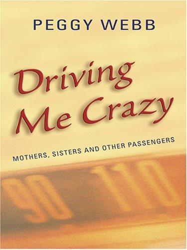 Driving Me Crazy cover