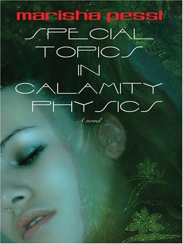 Special Topics in Calamity Physics cover