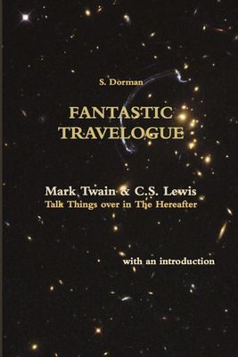 Fantastic Travelogue cover