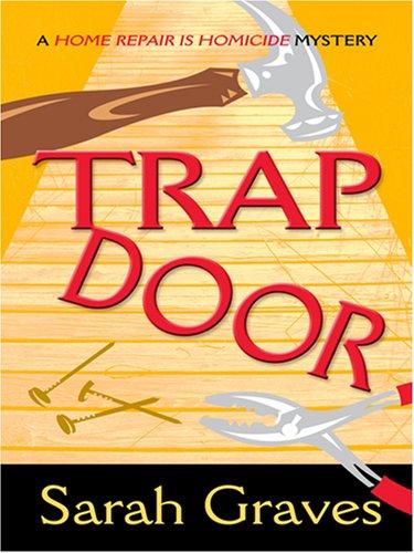 Trap Door cover