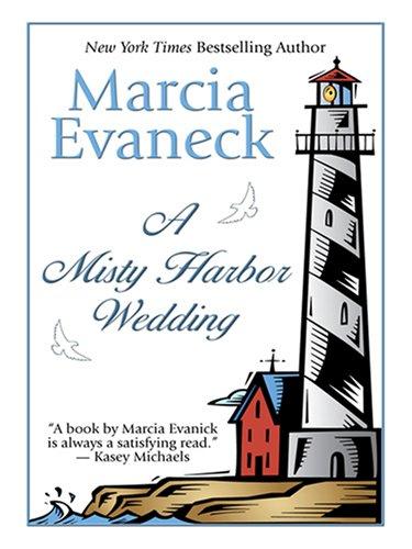 A Misty Harbor Wedding cover