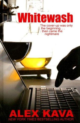 Whitewash cover
