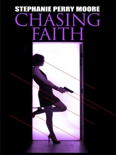 Chasing Faith cover