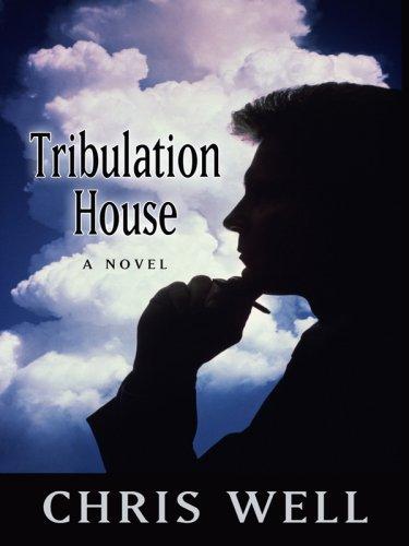 Tribulation House cover