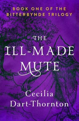 The Ill-Made Mute cover