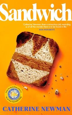 Sandwich cover