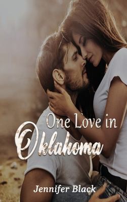 One Love in Oklahoma cover
