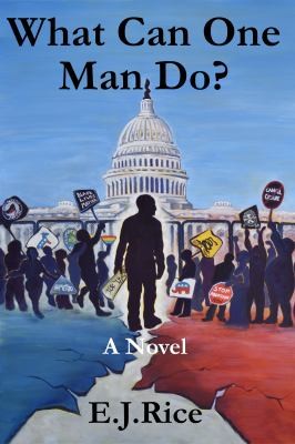 What Can One Man Do? cover