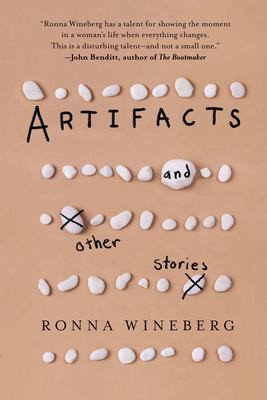 Artifacts cover