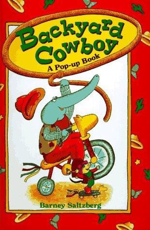 Backyard cowboy cover