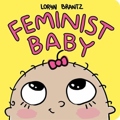 Feminist Baby cover