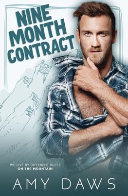 Nine Month Contract cover