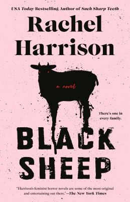 Black Sheep cover