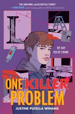 One Killer Problem cover