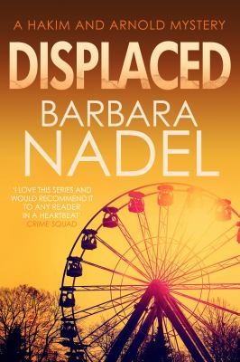 Displaced cover